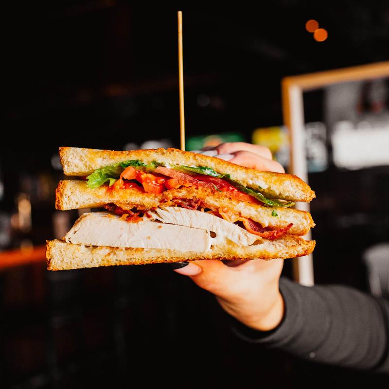 Turkey Club photo