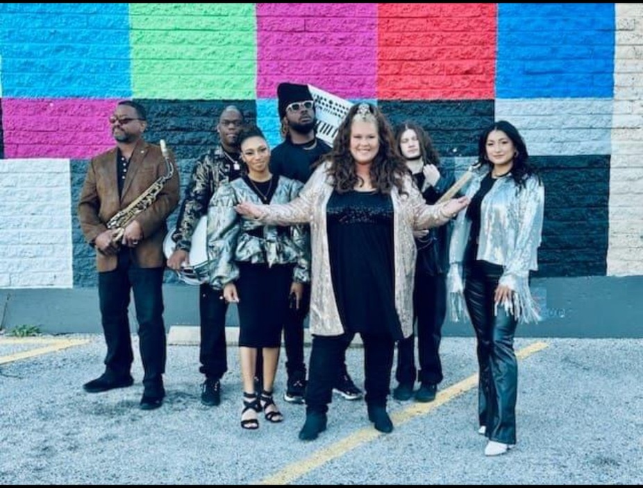 Tcole & The Austin Party Band Performing Friday May 3rd @8pm event photo