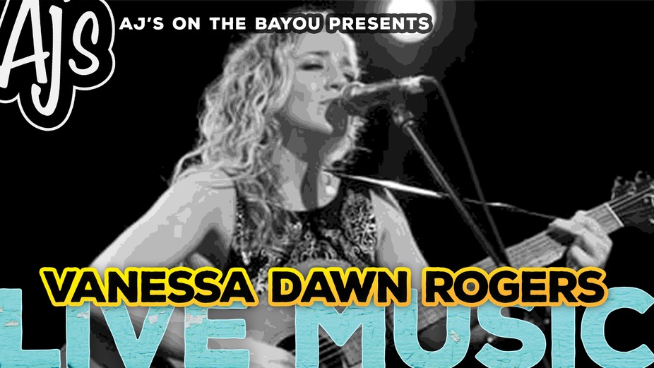 Live Music: Vanessa Dawn Rodgers event photo