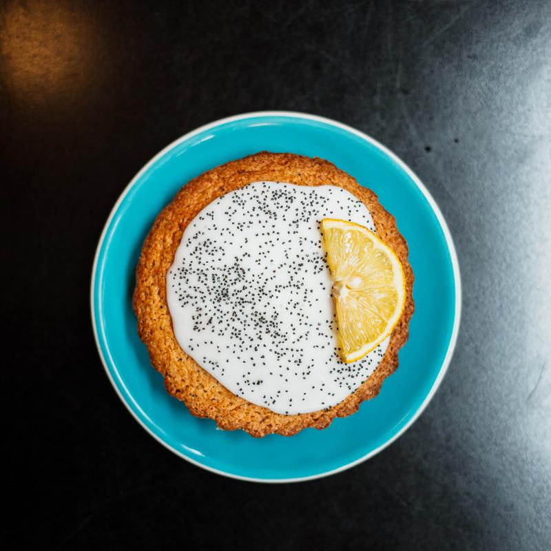 Shortcakes photo