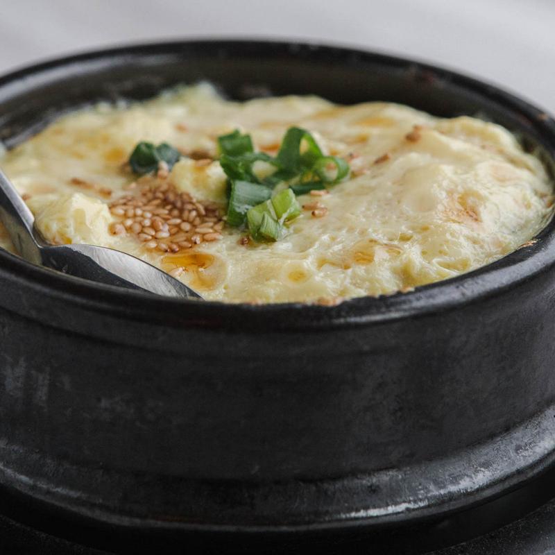 Q KOREAN STEAKHOUSE Knoxville, TN