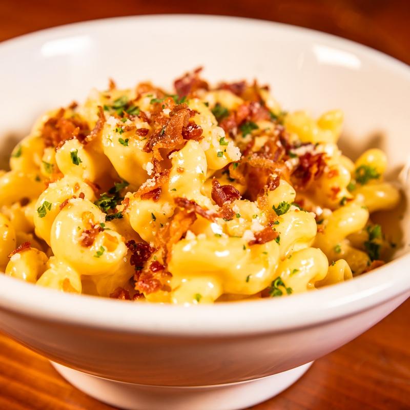 Mac 'N' Cheese photo