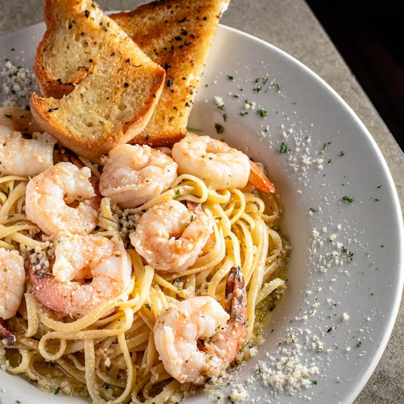 Shrimp Scampi photo