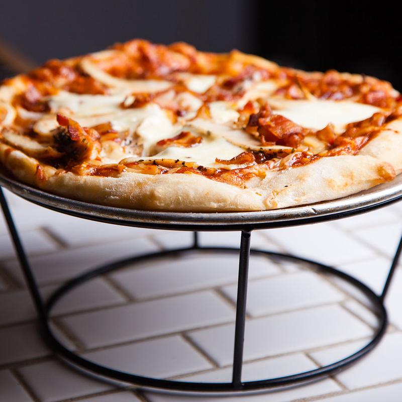 SHELLEY O’S PIZZA photo
