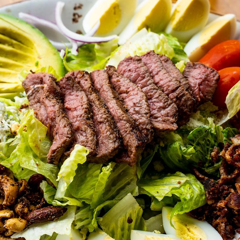 Steakhouse Salad photo