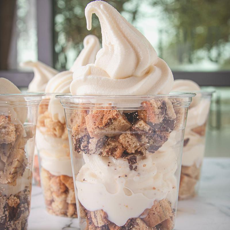 Cookie Parfait photo