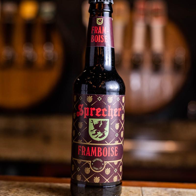 Framboise photo