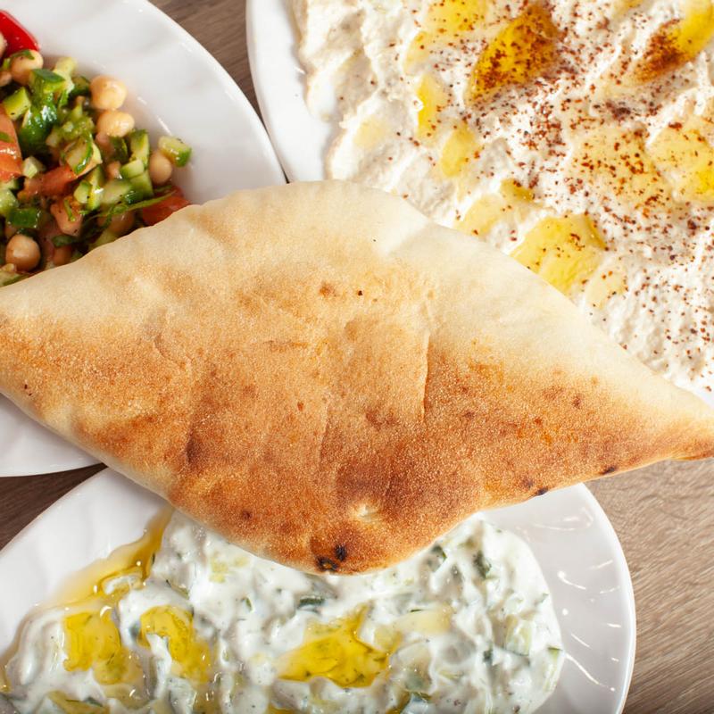 Tzatziki Sauce photo