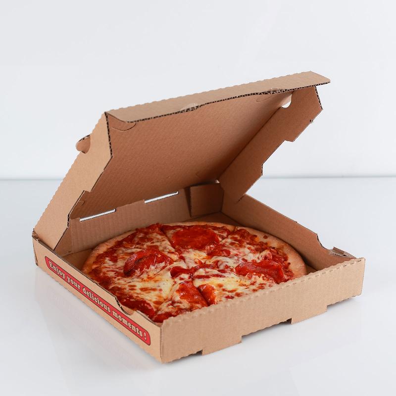 Pepperoni Pizza photo