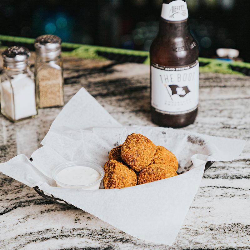Boudin Balls photo