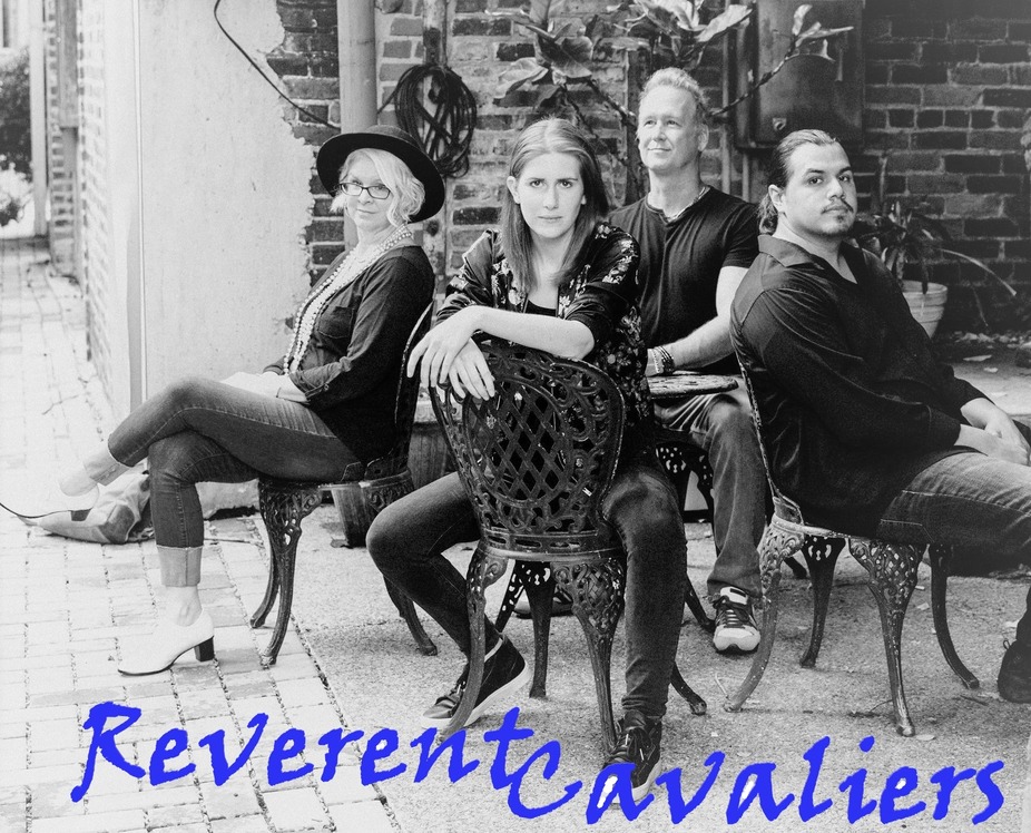 Reverent Cavaliers ($5 Cover) event photo