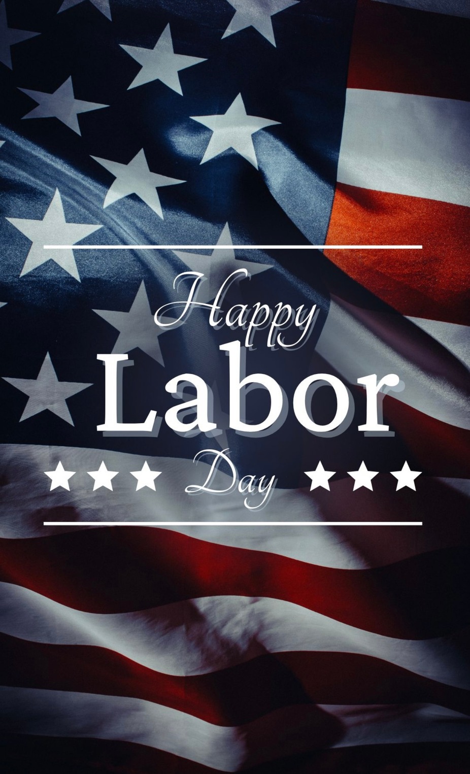 Labor Day event photo