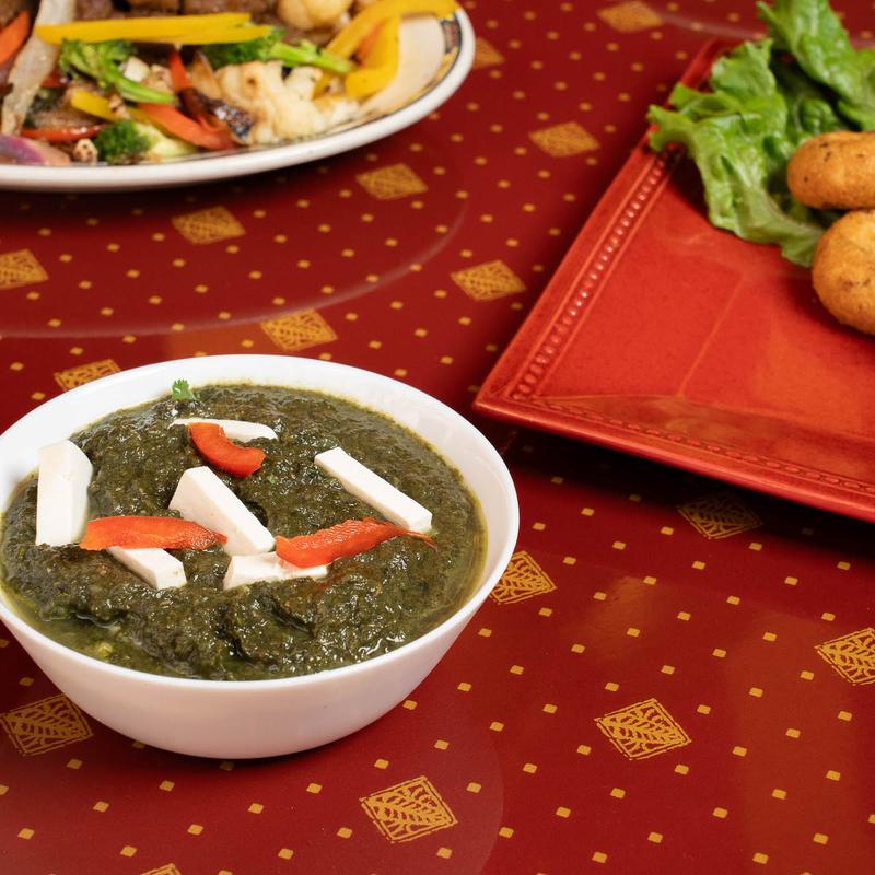 Saag photo