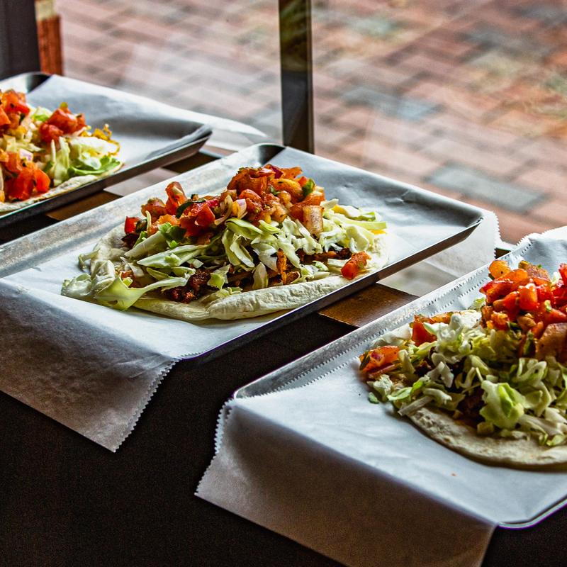 Beef Taco photo