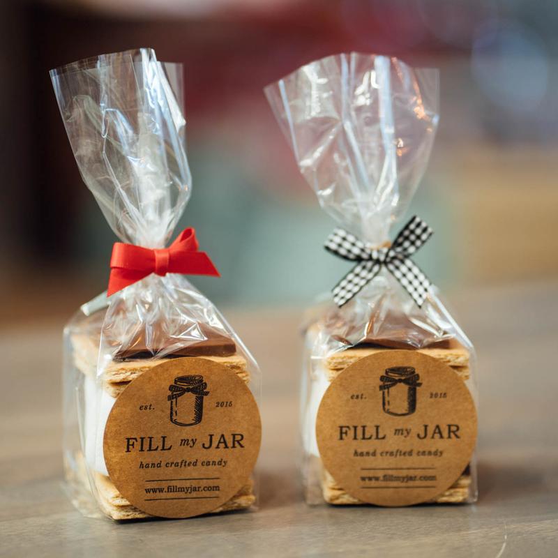 Mini Smores Kit photo