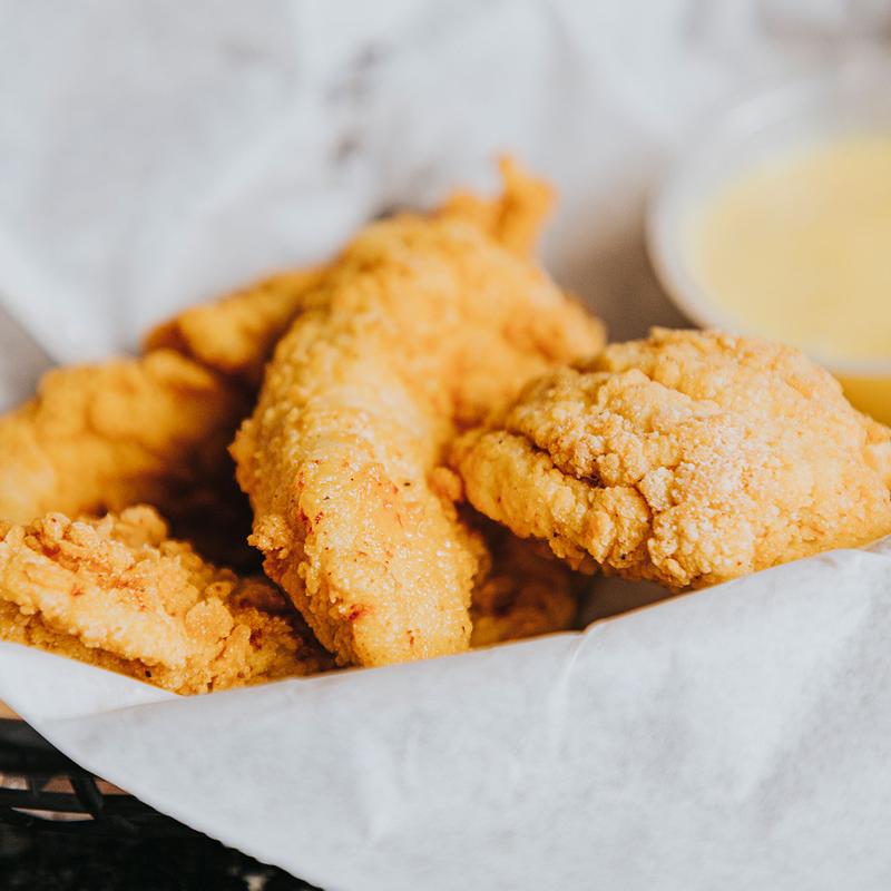 Chicken Tenders photo