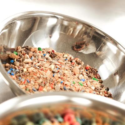 Ice cream sprinkles