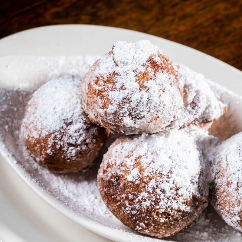 Beignets photo