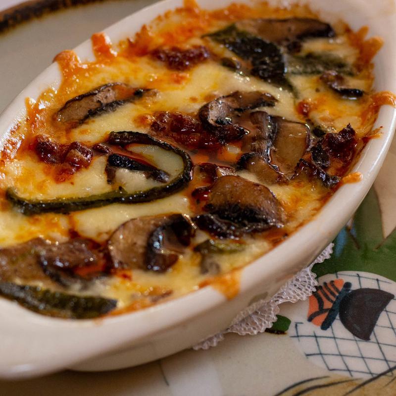 Queso Fundido photo