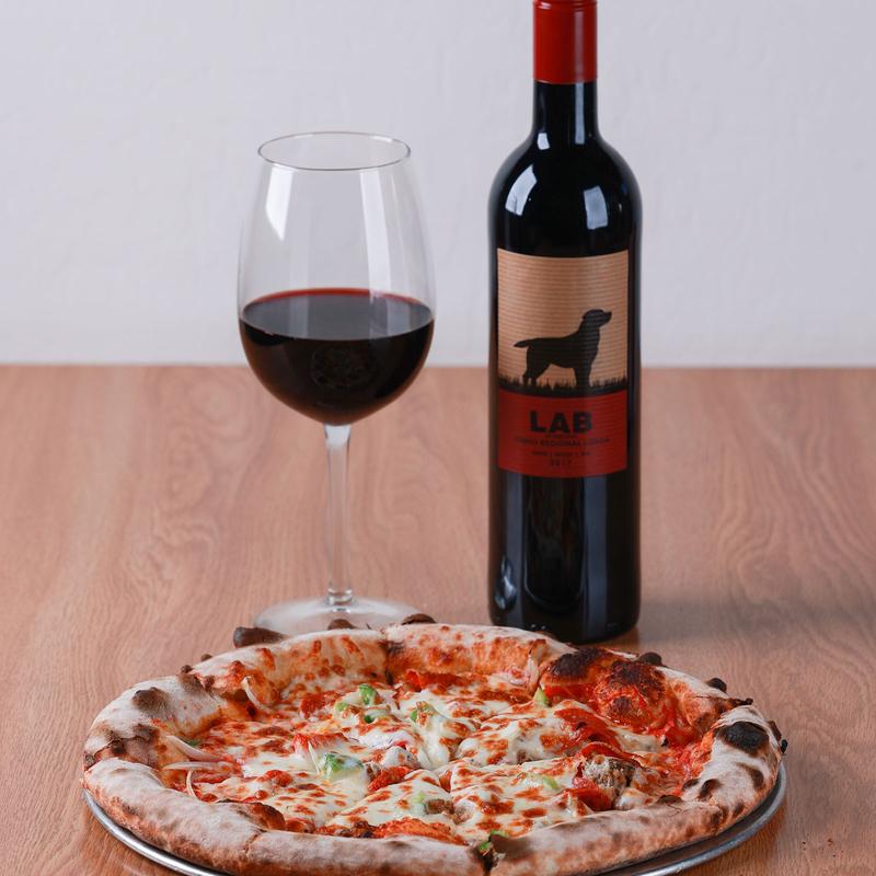Pizza photo