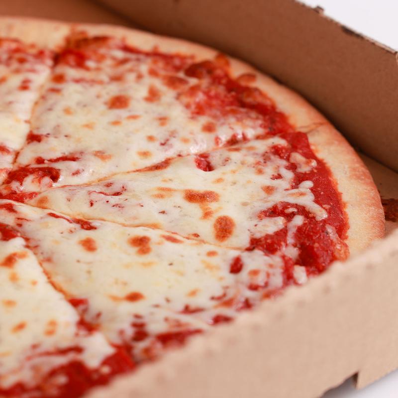 Cheese Pizza photo
