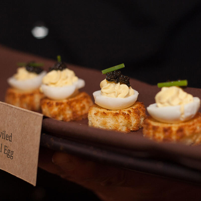 Deviled Eggs photo
