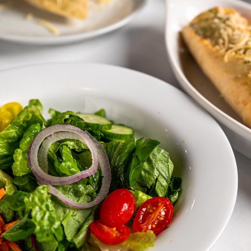 Mixed Greens - GF photo