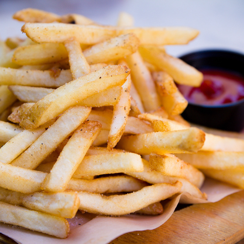 French Fries photo