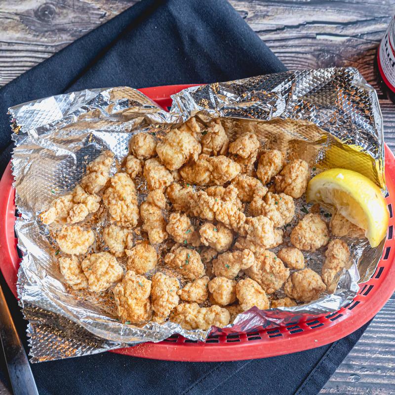 Fried Gator Bites photo