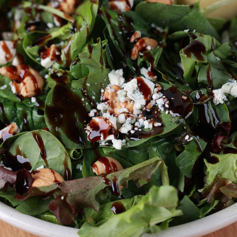 Rhythm & Blues Salad photo