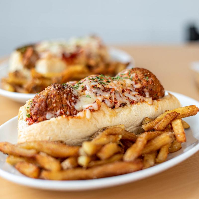 Meatball photo
