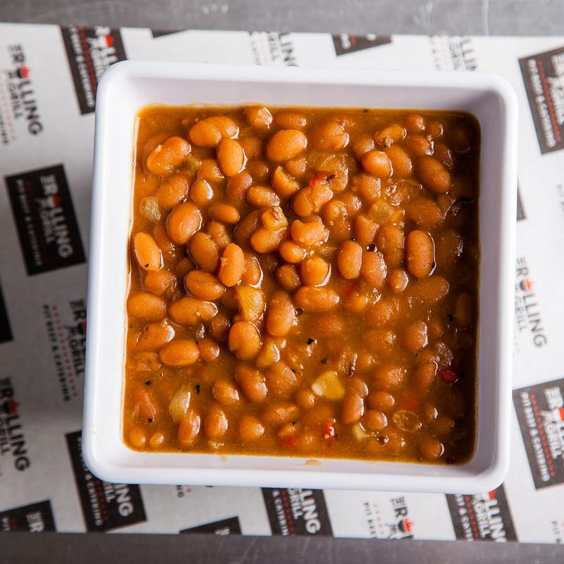 Baked Beans photo