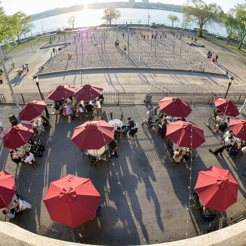 Ellington in the Park New York, NY