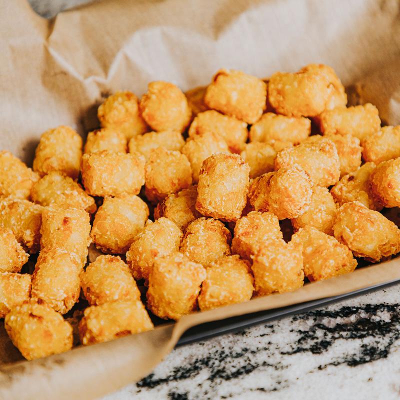 Tater Tots photo