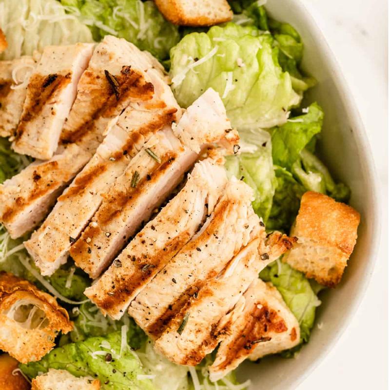 Caeser Salad photo