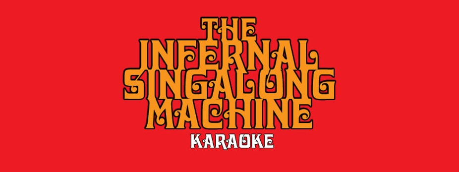 Infernal Singalong Machine Karaoke event photo