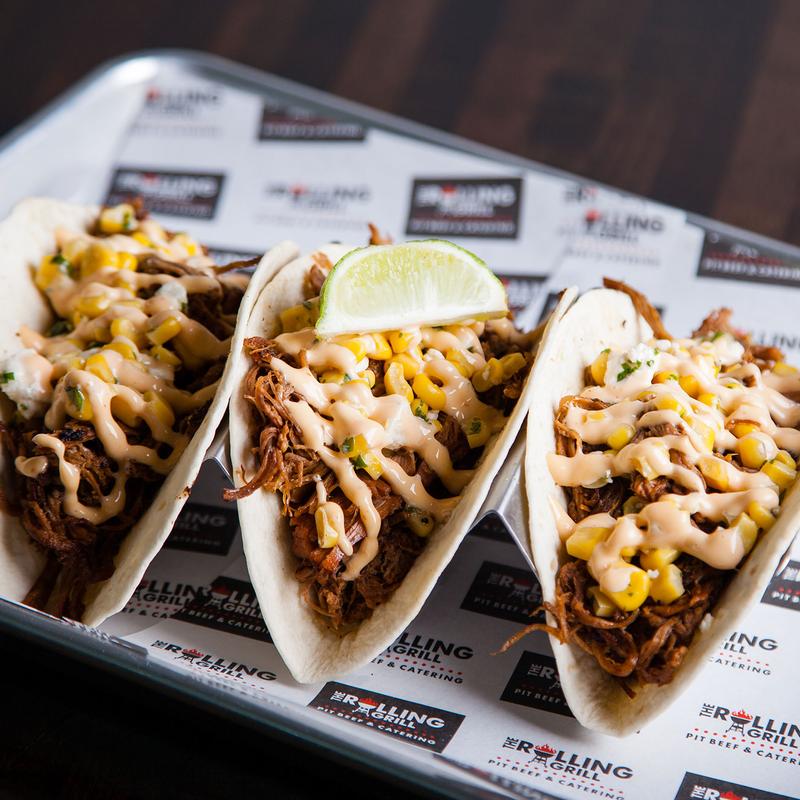 Barbacoa Street Tacos photo