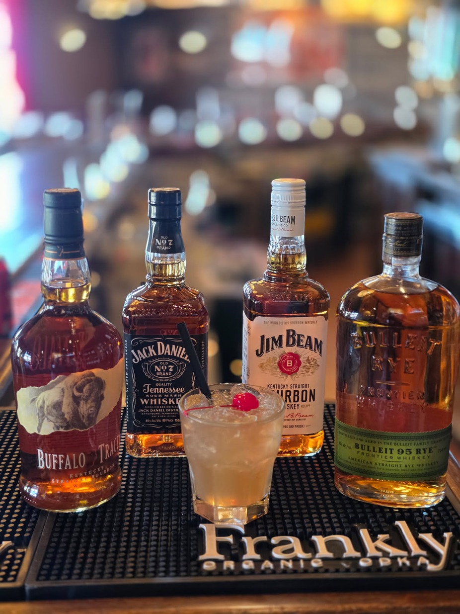 National Whiskey Sour Day event photo