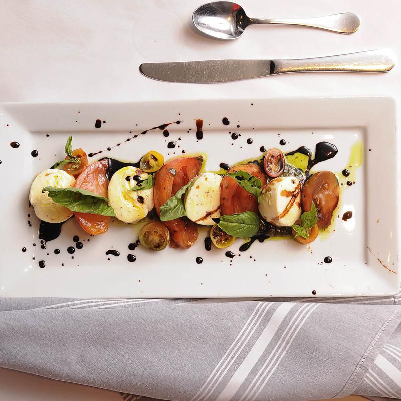 Buffalo  Mozzarella photo