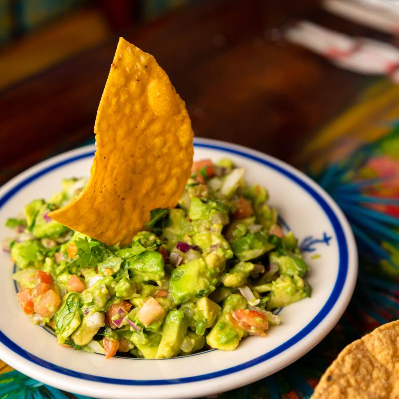 Guacamole Dip photo