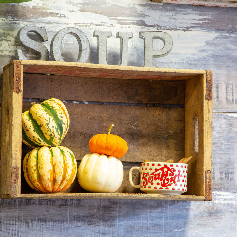 Soups & Scoops Edison Park, Chicago, IL