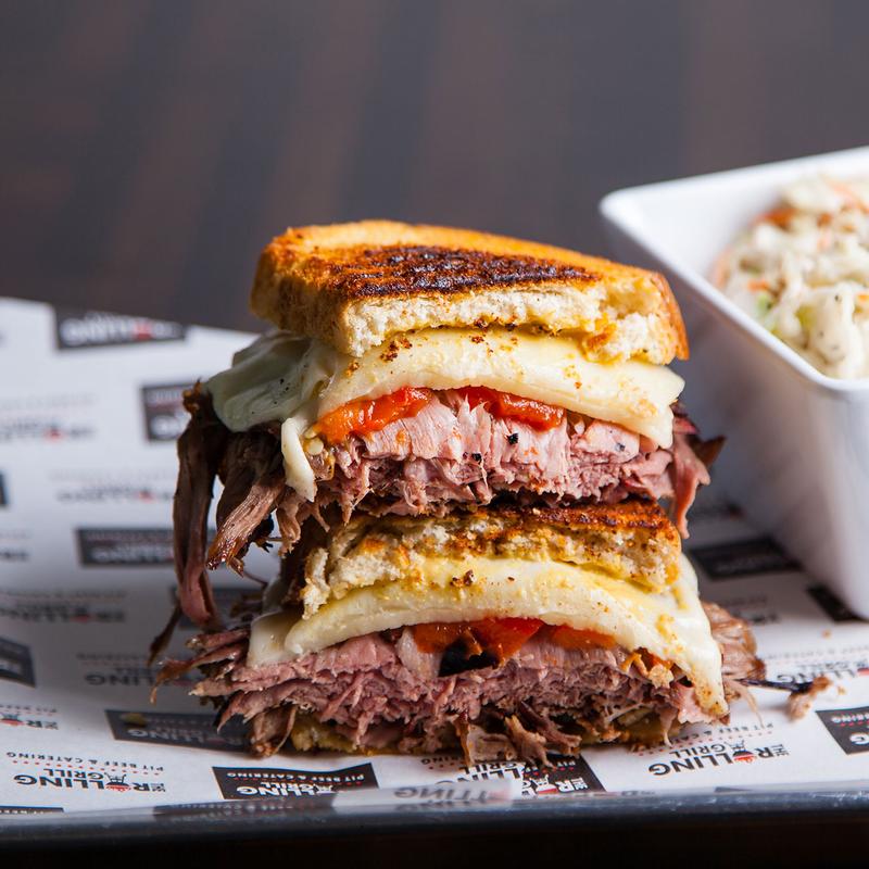 The Beef Dijon photo