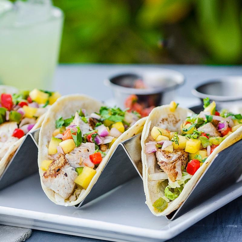Fish Tacos photo