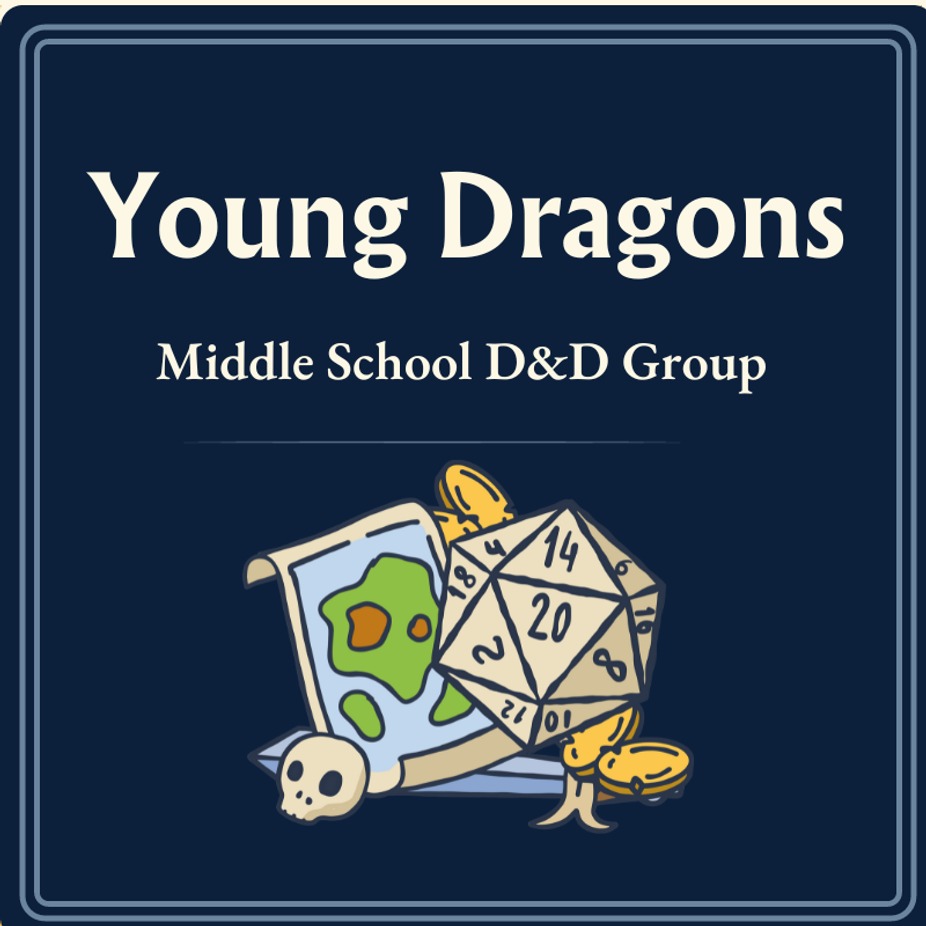 Young Dragons (4 Sessions) event photo