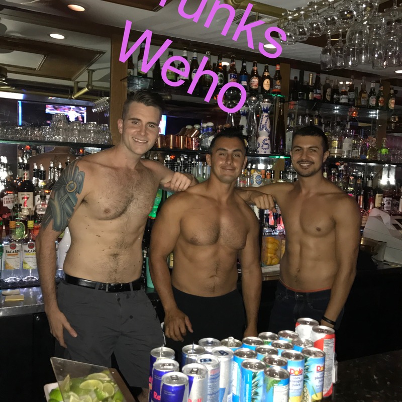 Trunks West Hollywood West Hollywood Ca 90069 Ca