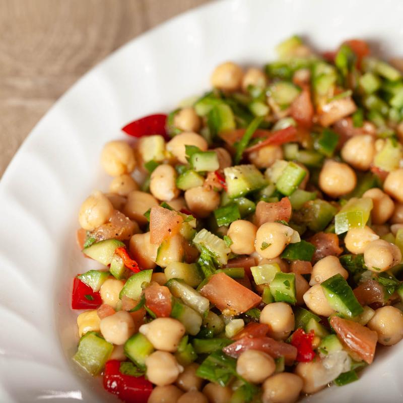 Baba Ghanouge photo