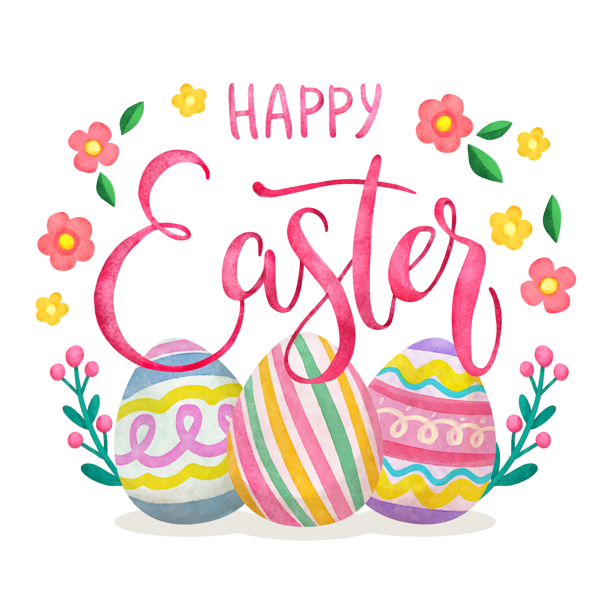 Happy Easter JPEG