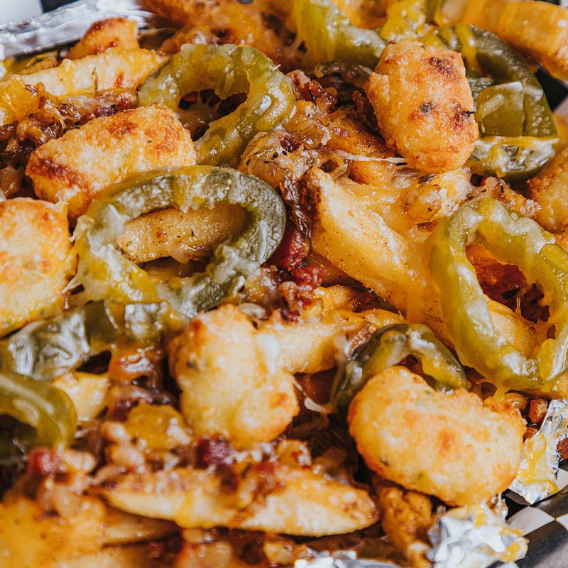 Flair Fries photo