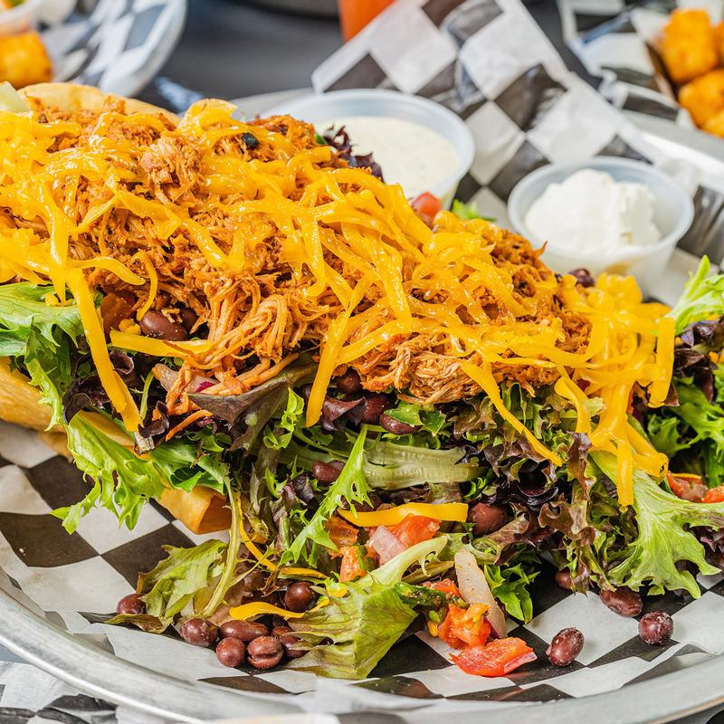 Taco Salad photo
