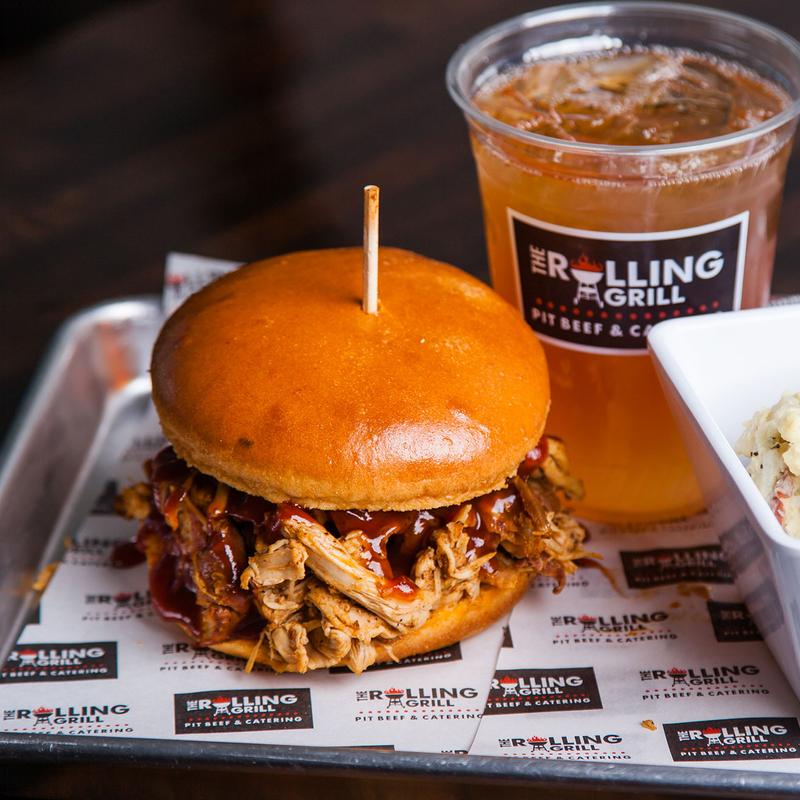 Pulled Pork photo